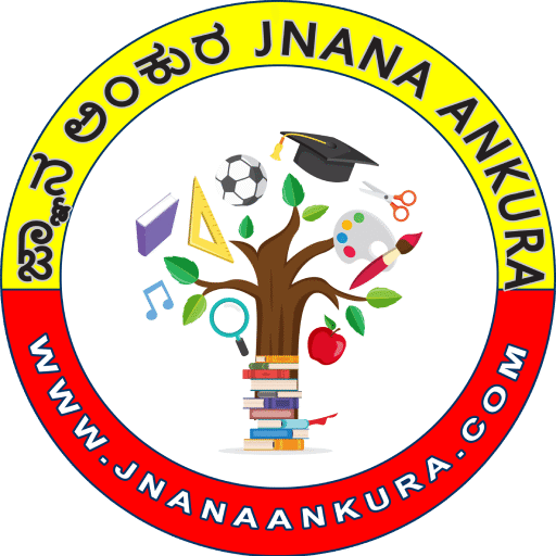 jnana Ankura